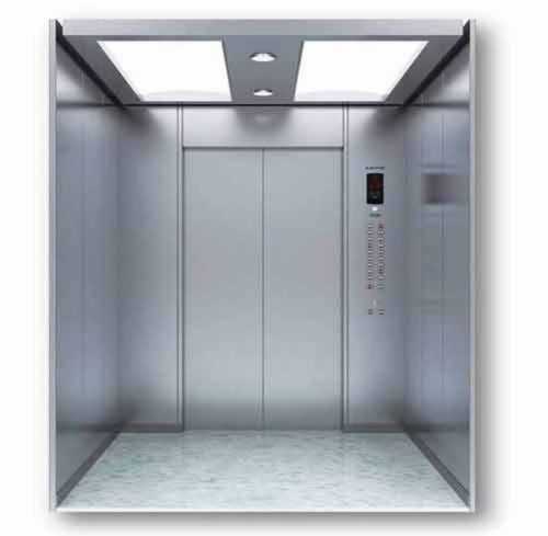 Passenger Elevator