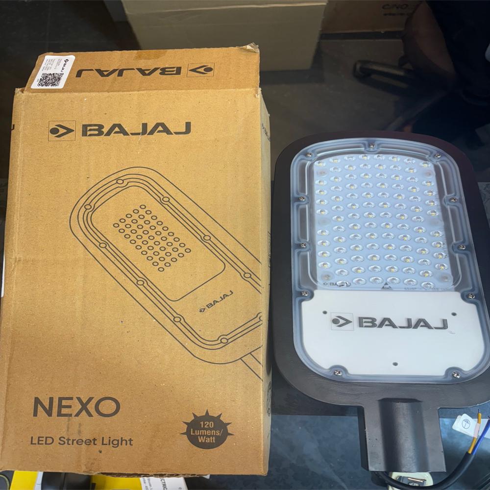 45 W LED Street Light