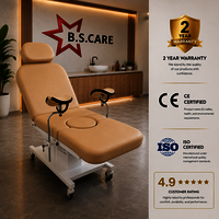 Gynecology Procedure Chair