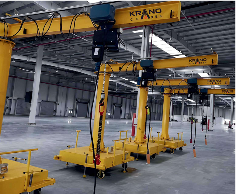 Jib Crane