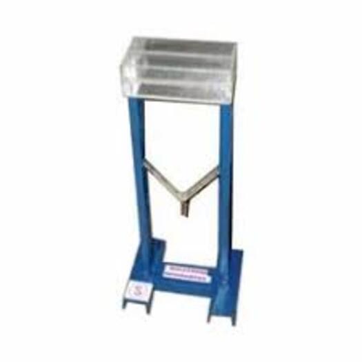 HELESHAW APPARATUS