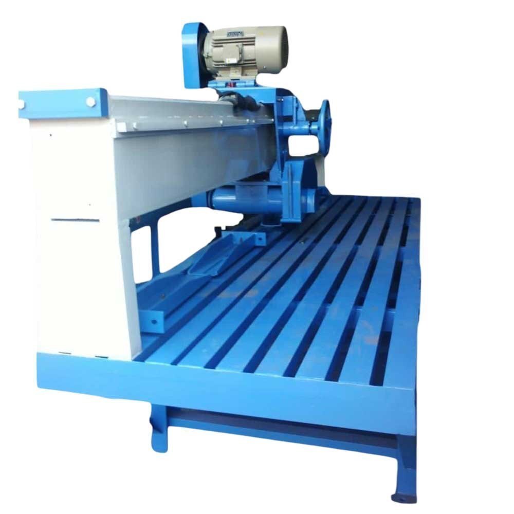Manual Edge Cutting Machines