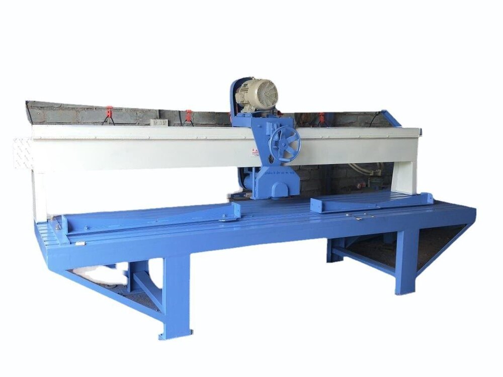 Manual Edge Cutting Machines