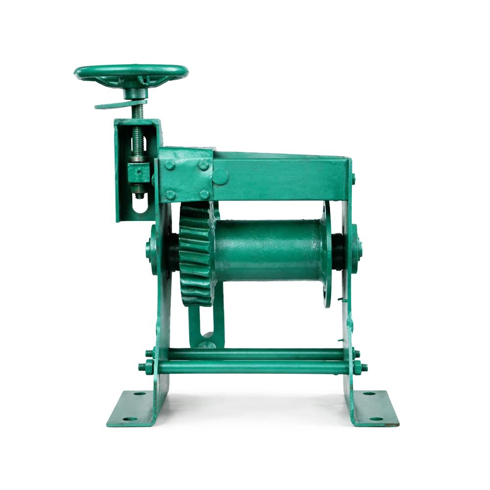 Worm Gear Hand Winch