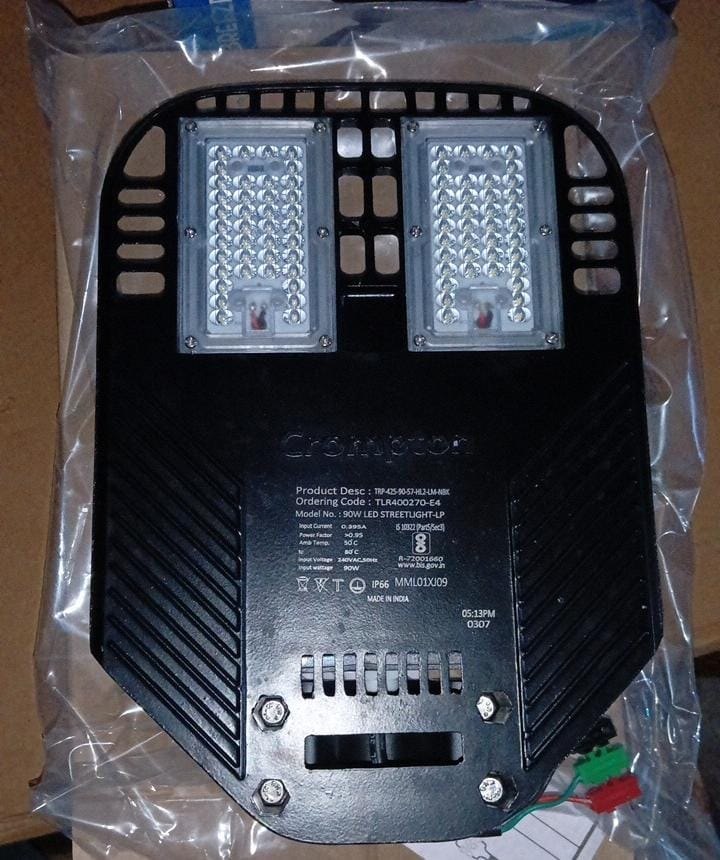 60 W Led Street Light