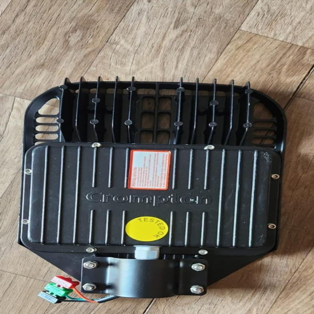 60 W Led Street Light