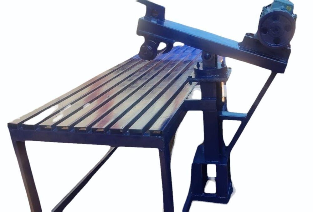 portable stone Pattam Chokhat Machine
