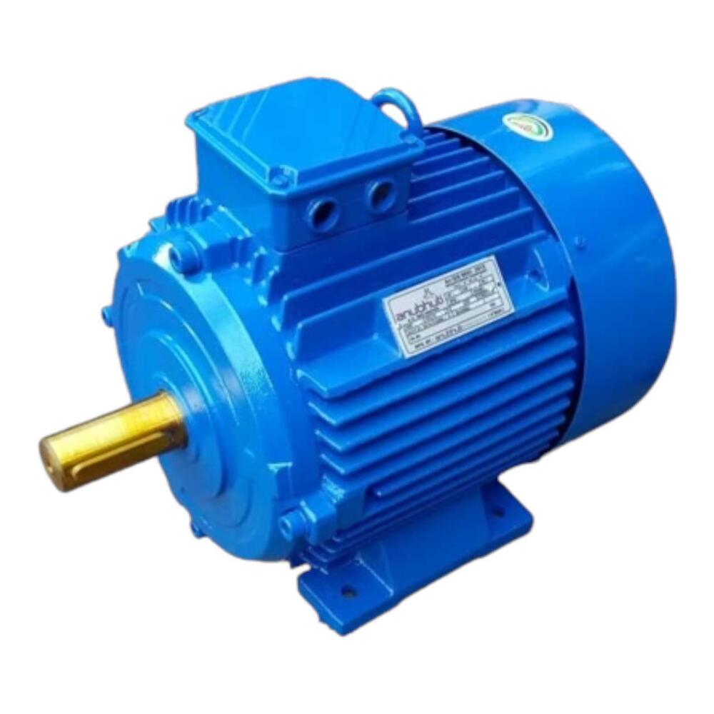 Foot Mounted Ac Induction Motor
