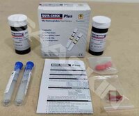 Acon Quik Check Plus Hb Hemoglobin Test Strips