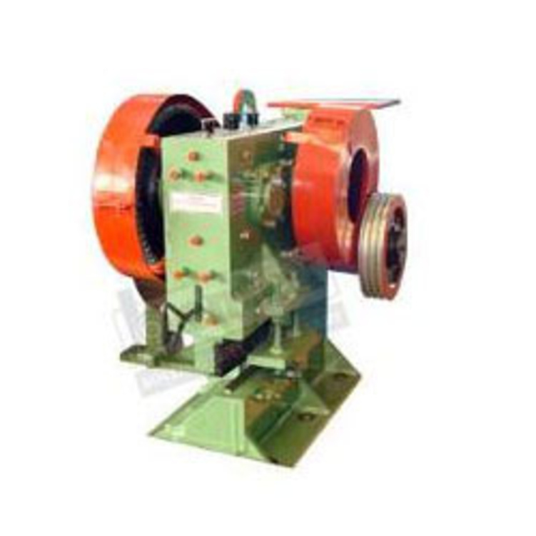 TMT Shearing Machine