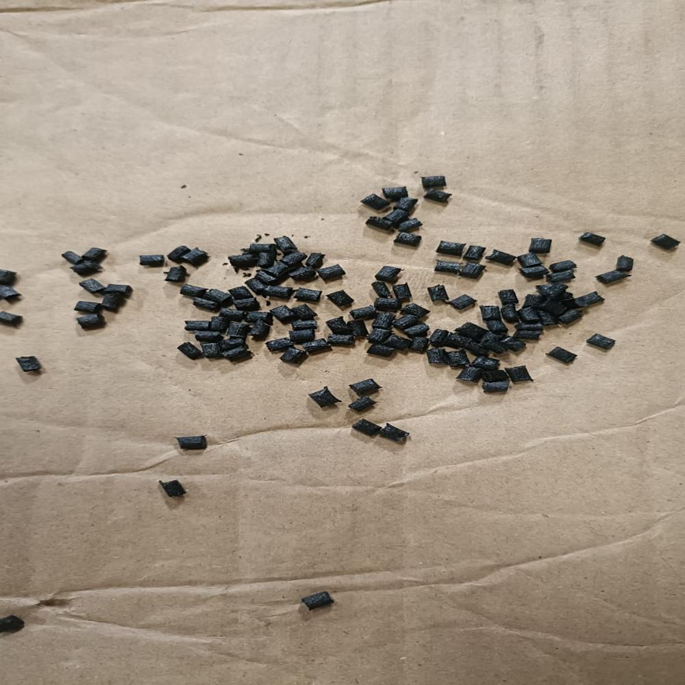 NYLON 6 30% GLASSFILLED BLACK-SGF 30 BLACK