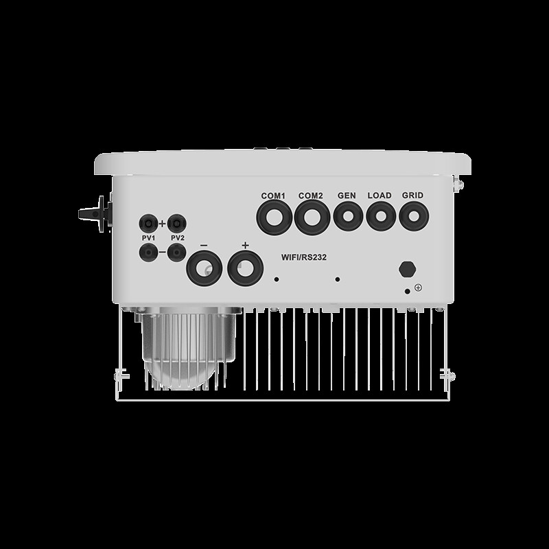 Vsole 3kW Solar Hybrid Inverter Single Phase Inverter (VS-HY03S-3KW 24V)