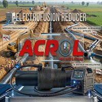 Electrofusion Reducer