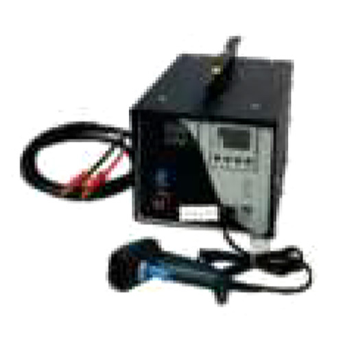 Electrofusion Welding Machine