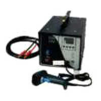 Electrofusion Welding Machine