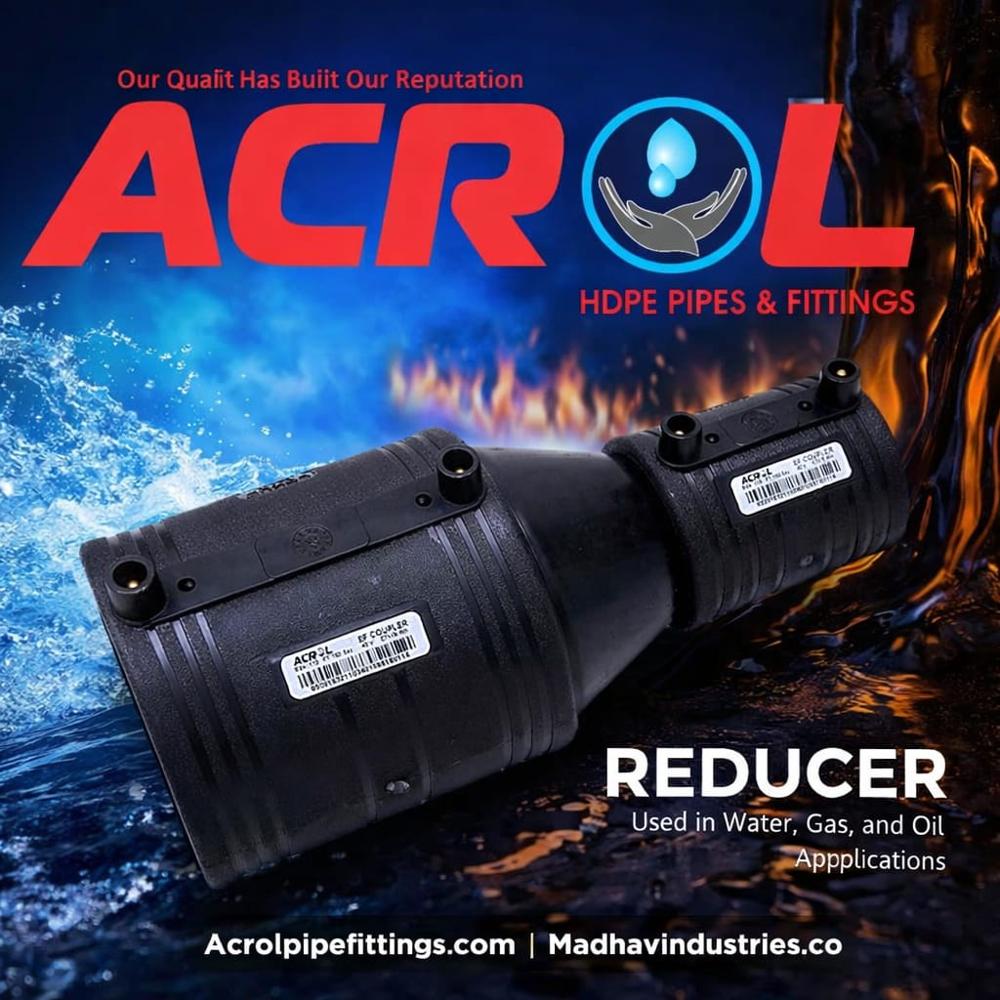 Spigot Reducer