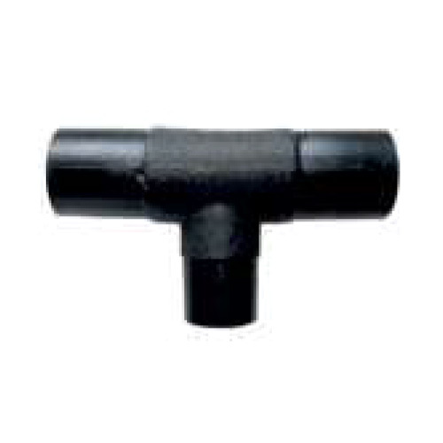 Spigot Reducing Tee