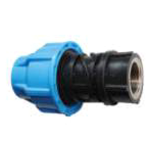 Compression SS FTA
