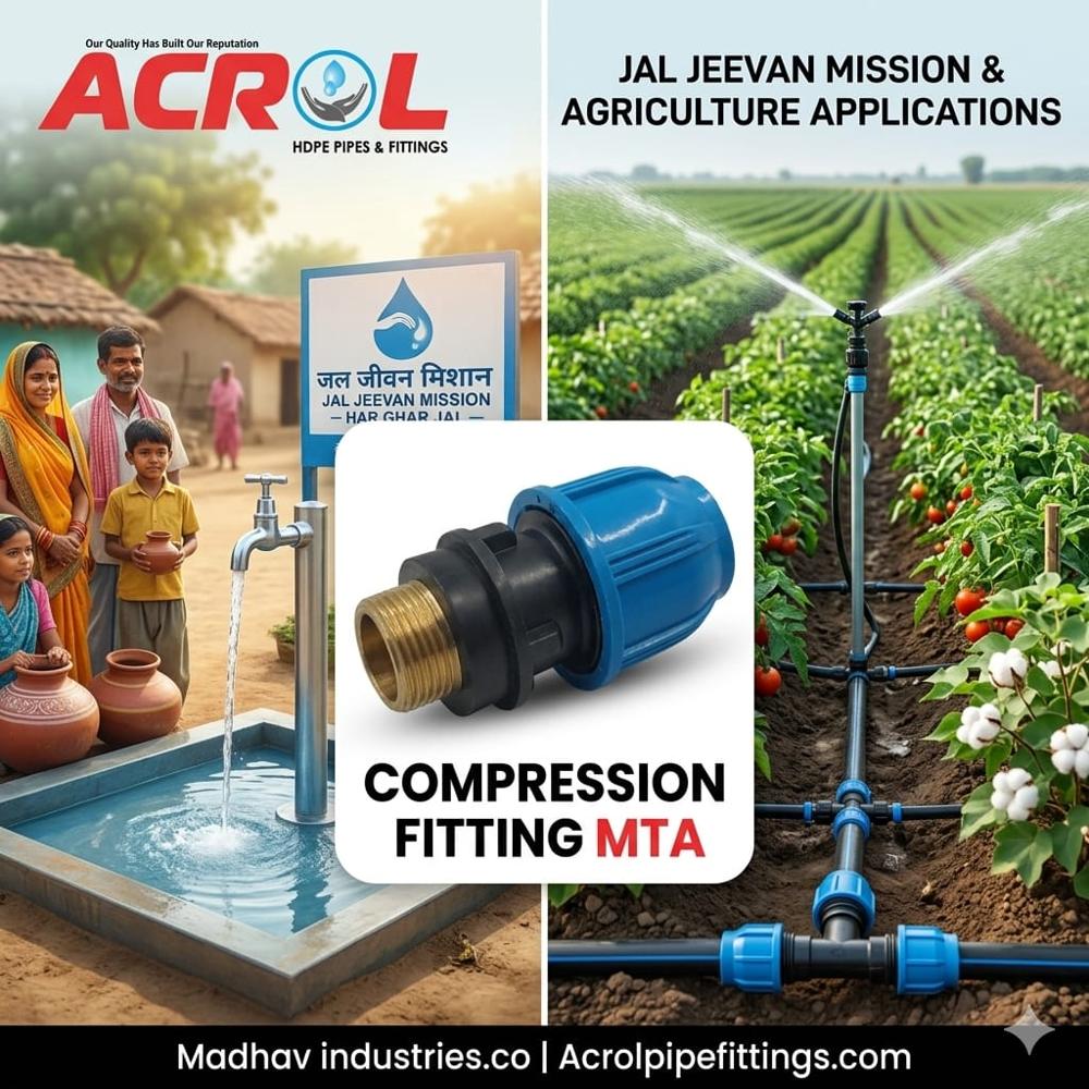 Compression FTA