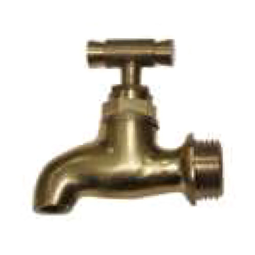 Brass Tap-Brass Cock
