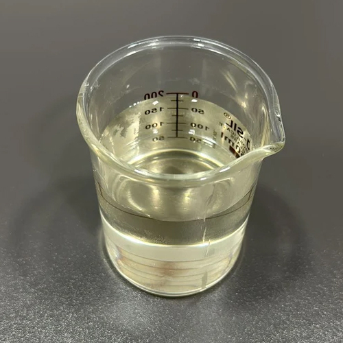 Hydrophilic Silicone Softener