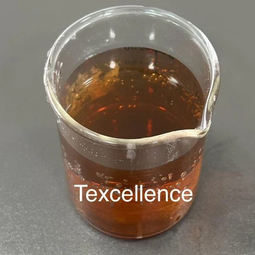 Texcel Coning ईको टेक्सचरिंग यार्न एंटिस्टेटिक लूब्रिकेटिंग ऑयल रासायनिक