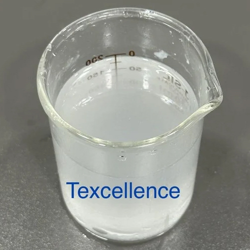 Texcel AWX Sectional Yarn Warping Oil Chemical