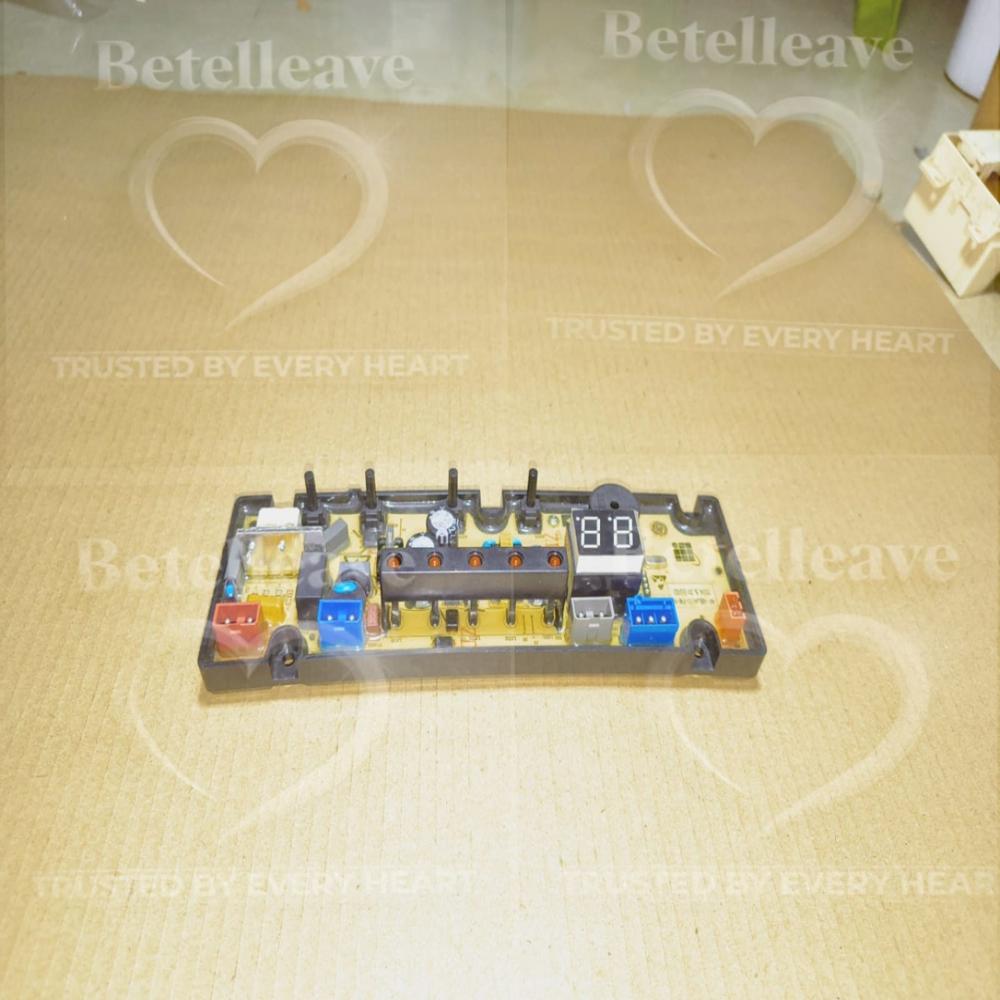 Thomson top loader Washing Machine pcb board