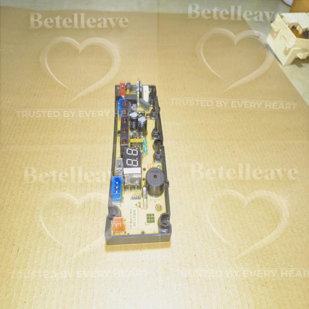 Thomson top loader Washing Machine pcb board
