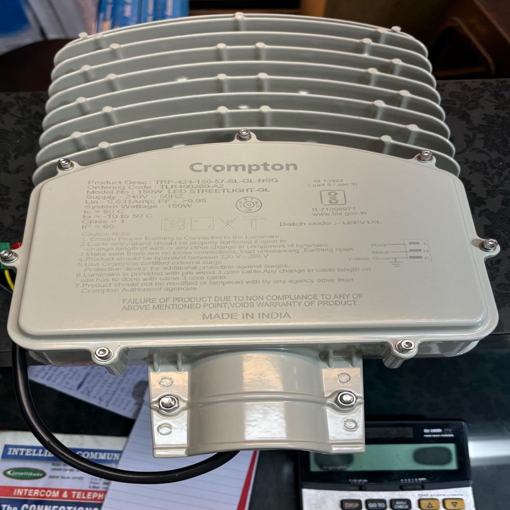 100W LED Street Light