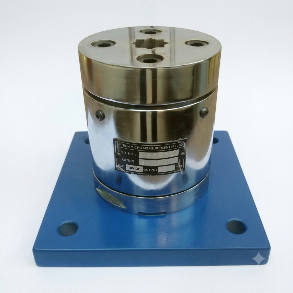 Torque Wrench Tester