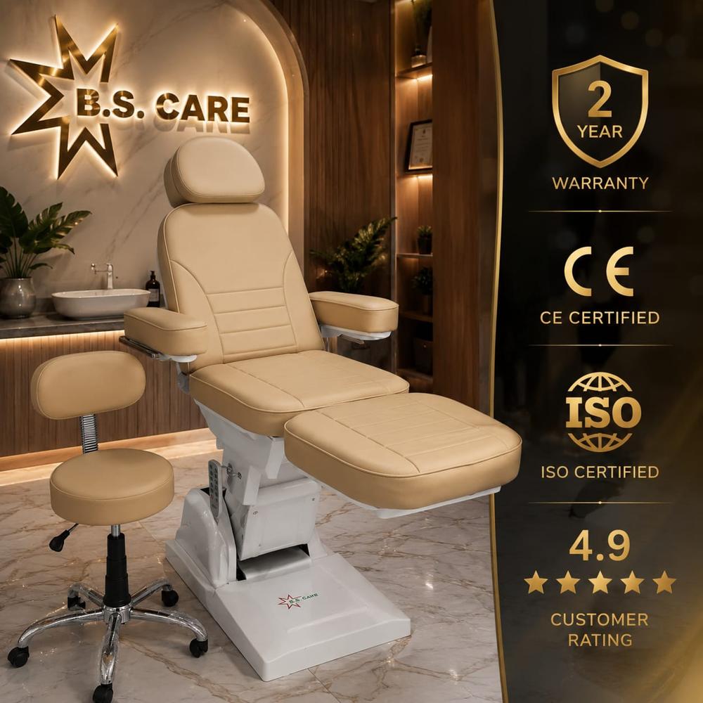 Dermatology chairs