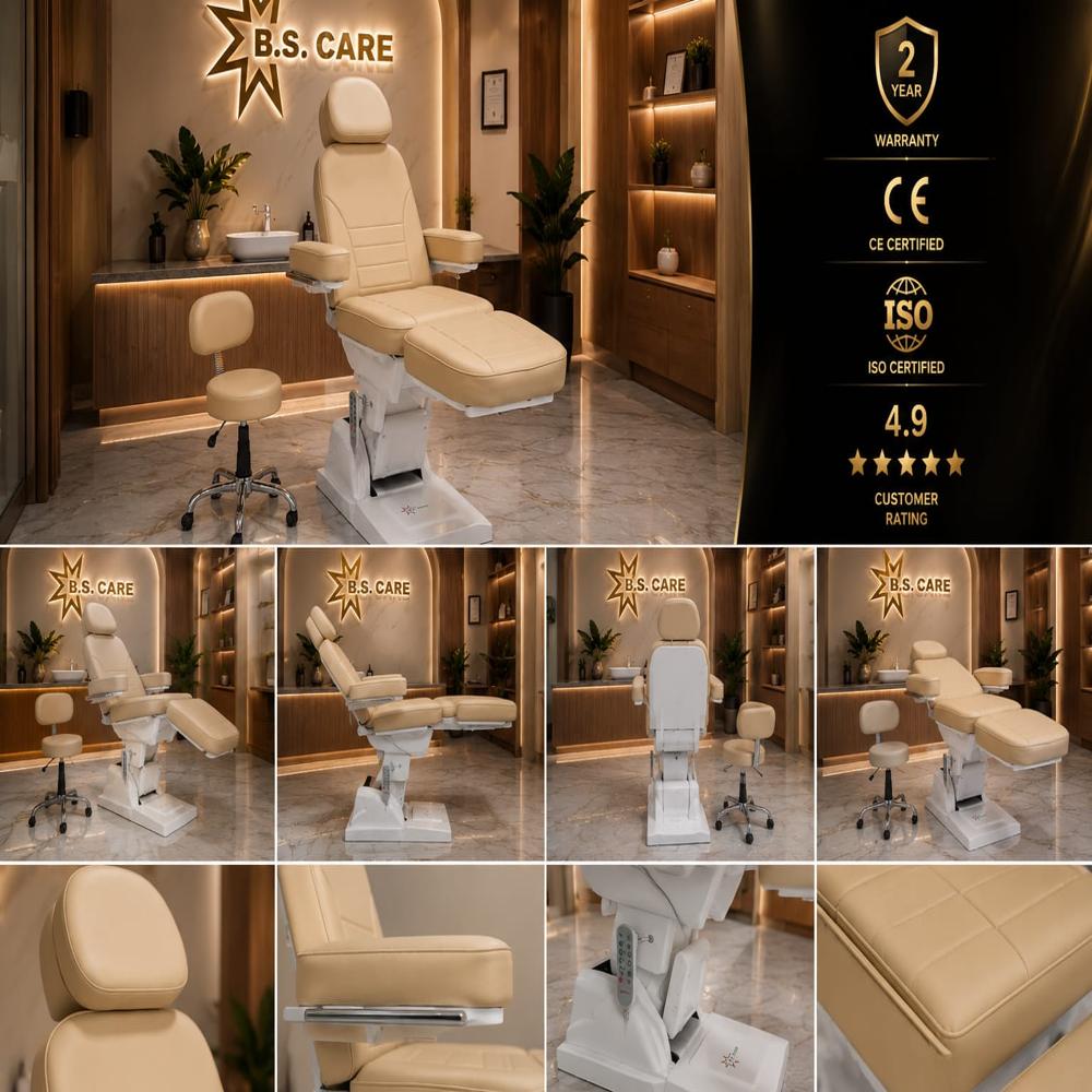 Dermatology chairs