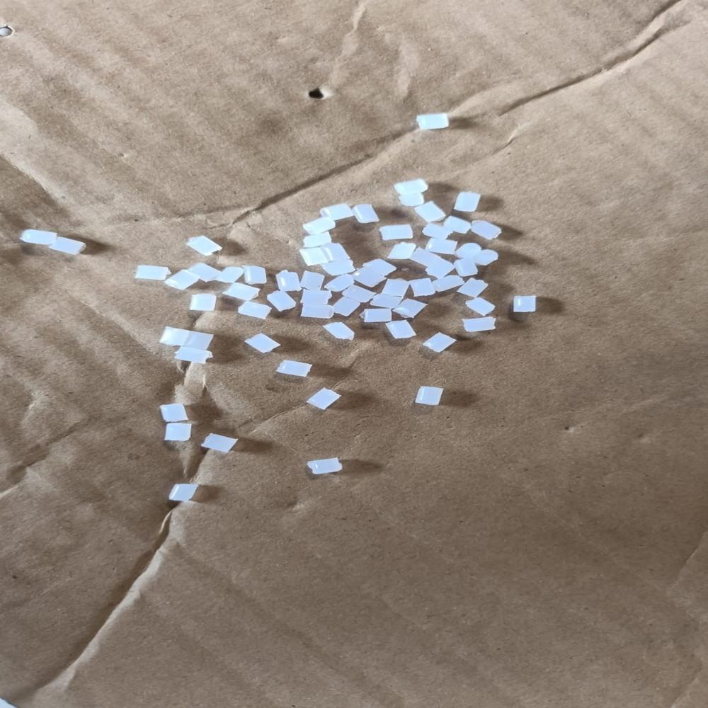 NYLON 6 PLAIN NATURAL - SXXIC HS NATURAL