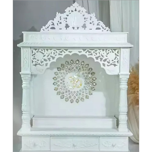 Designer Marble Temple