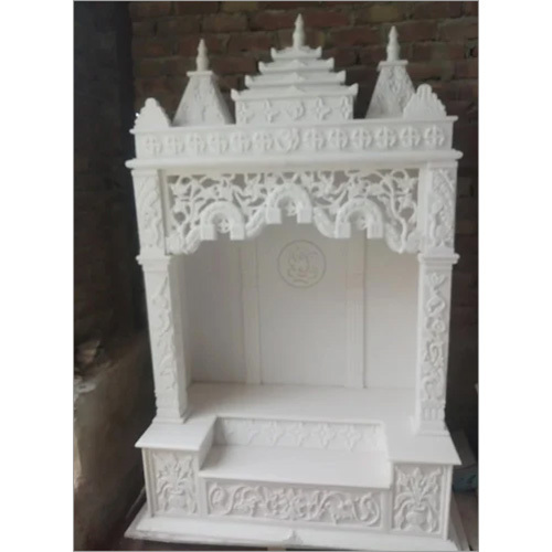 Home Marble Temple