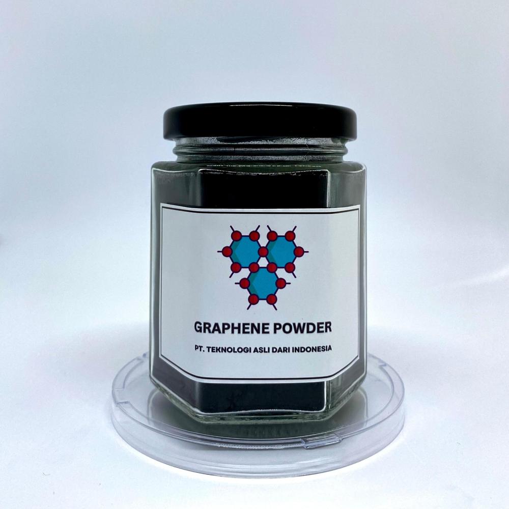 Graphene powder