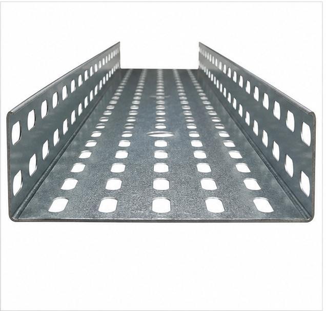 Perforated Cable Tray Accessories