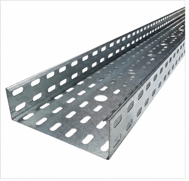 Perforated Cable Tray Accessories