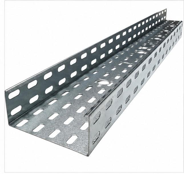 Perforated Cable Tray Accessories