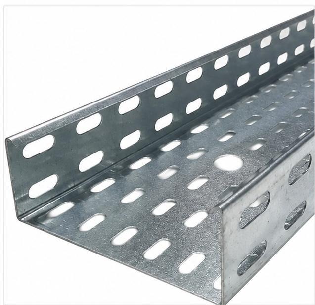 Perforated Cable Tray Accessories