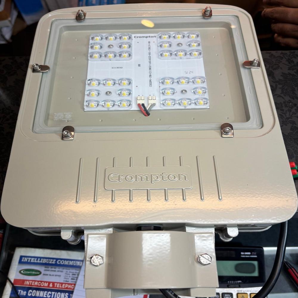 200w White Led Street Light