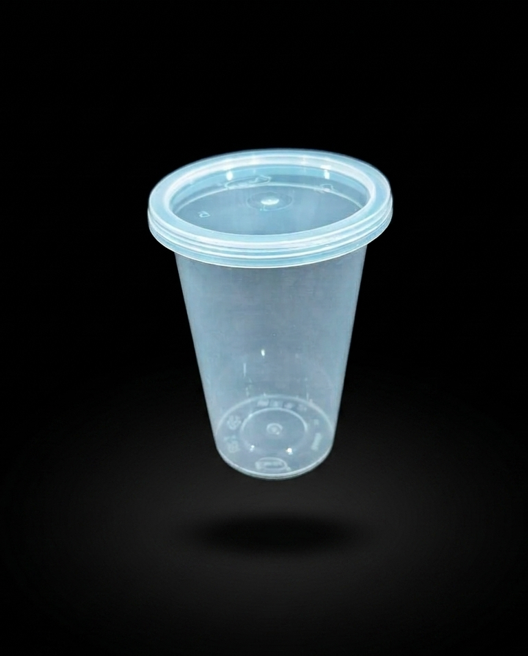 250ML IFC CUP