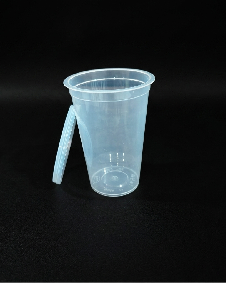 250ML IFC CUP