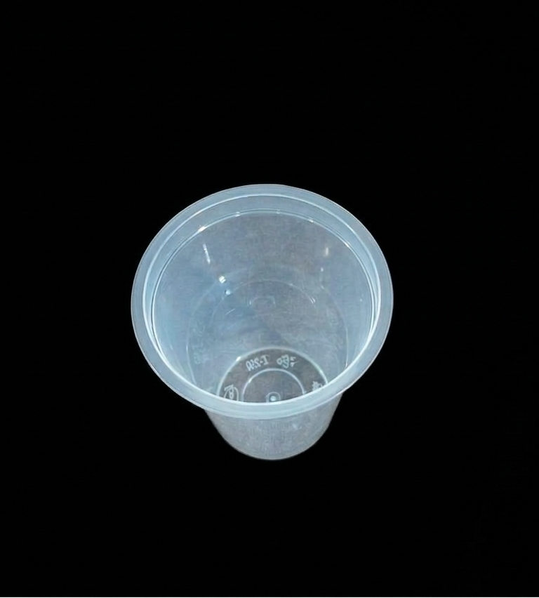 250ML IFC CUP