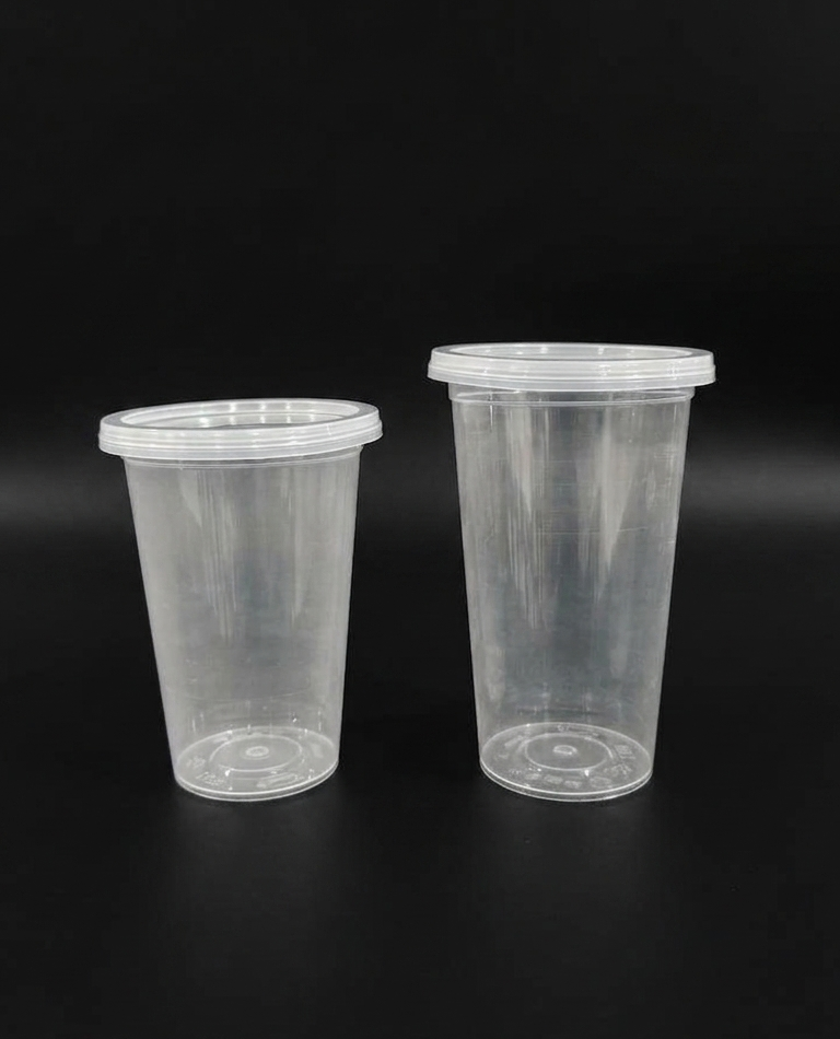 250ML IFC CUP