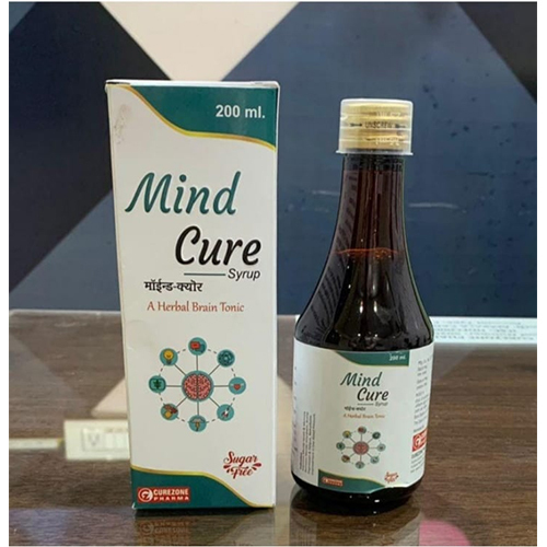 MIND CURE