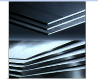 Steel Heavy Duty Plates