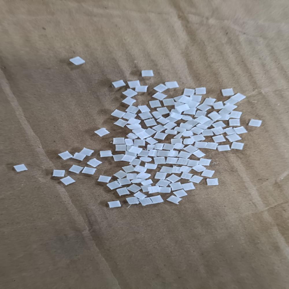 NYLON 6 15% GLASS FILLED NATURAL - SGF 6 15 NATURAL