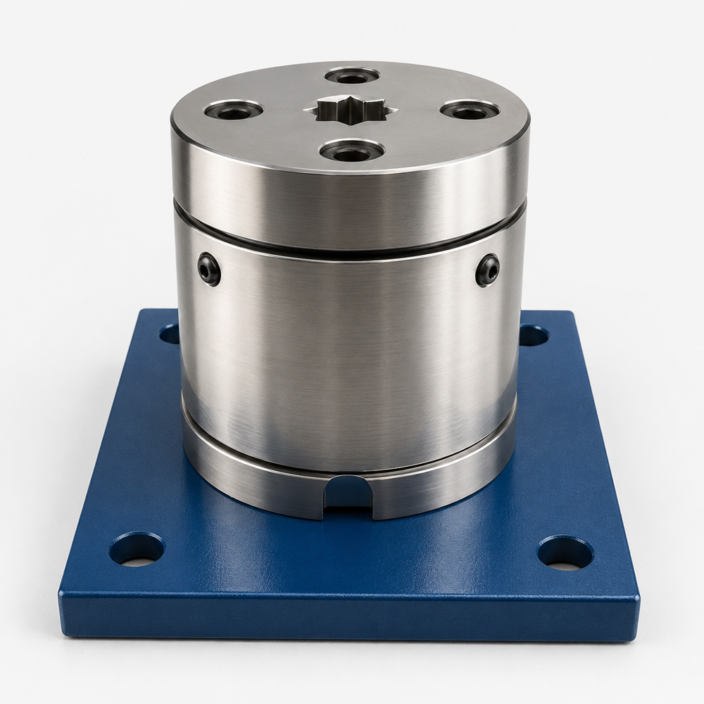 Torque Wrench Tester